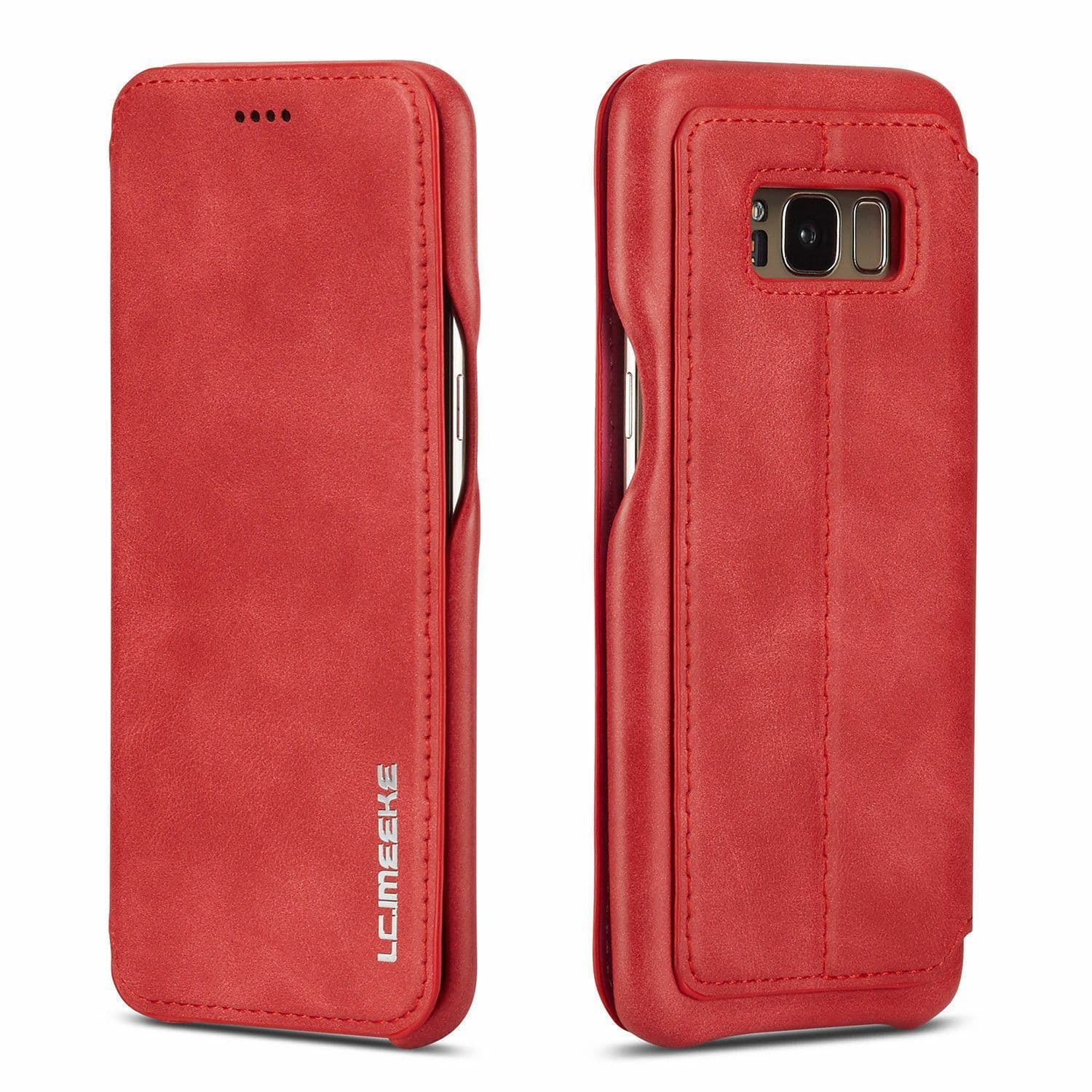 Samsung Lux Flip Case Cover
